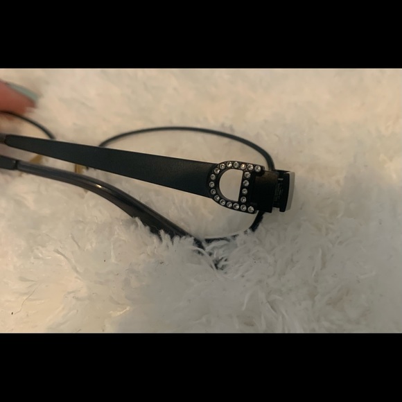 Christian Dior Eye Glasses - Picture 3 of 5